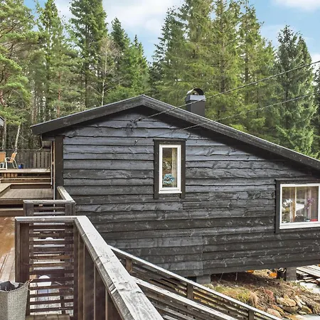 Stunning In Forde I Hordaland *