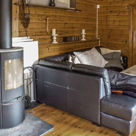 Holiday home Stunning In Forde I Hordaland