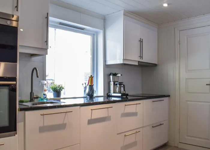 Ferienhaus Stunning In Forde I Hordaland *