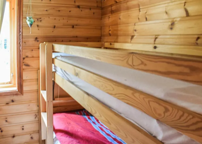 Ferienhaus Stunning In Forde I Hordaland
