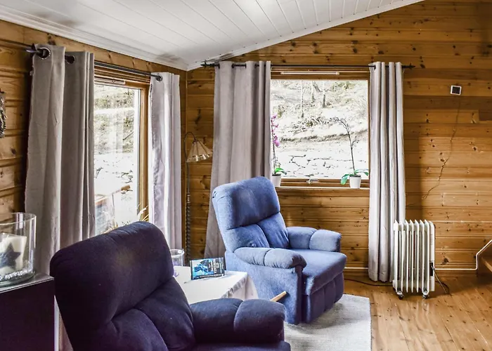 Stunning In Forde I Hordaland